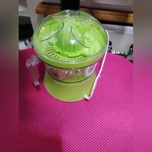 USB Powered Brand New Juicer